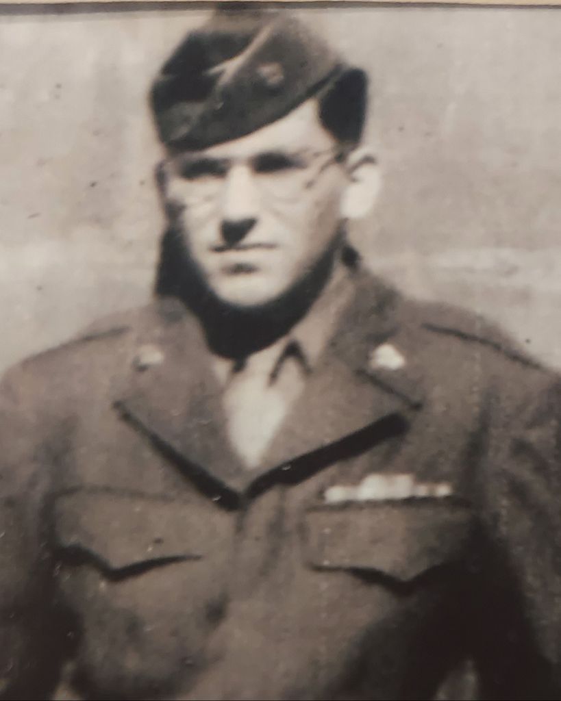 Stuart Sanford Moser