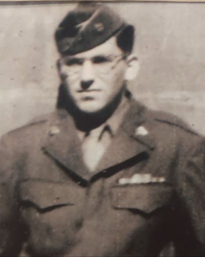 Stuart Sanford Moser Profile Photo