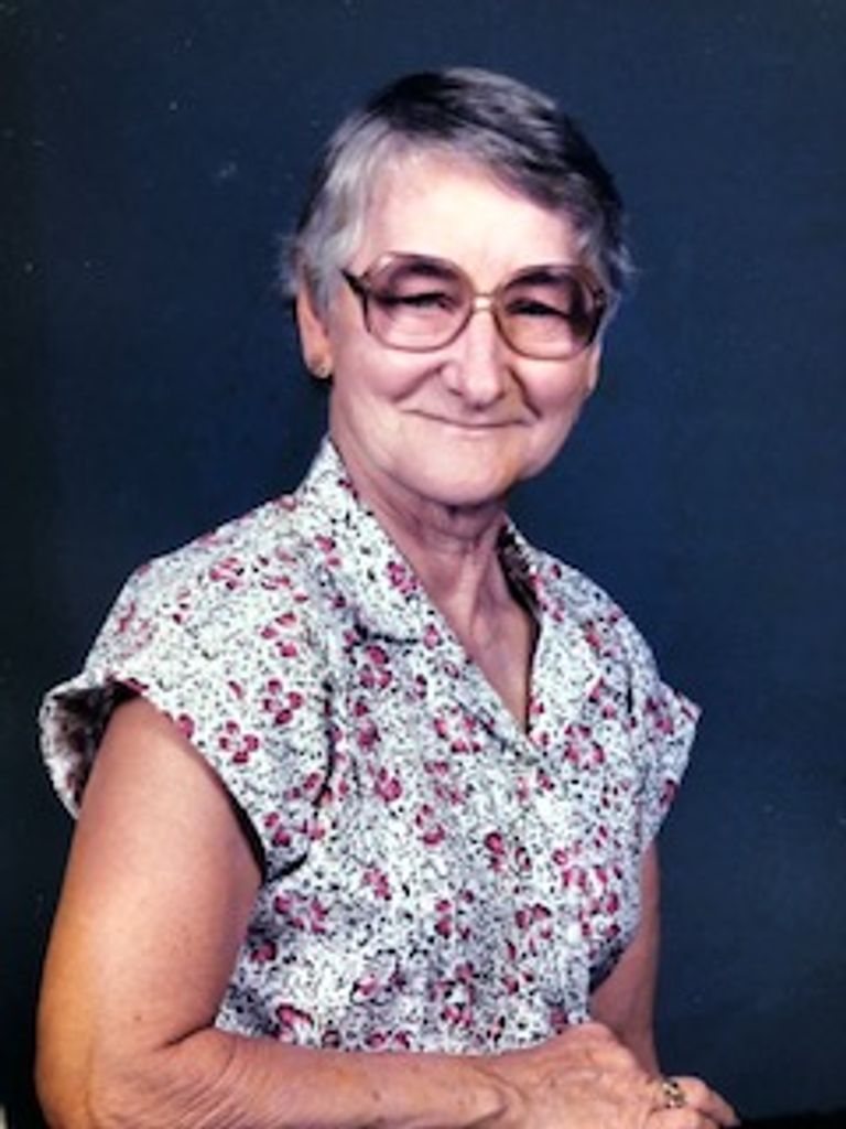 Dorothy Nell Smock Meadows Profile Photo