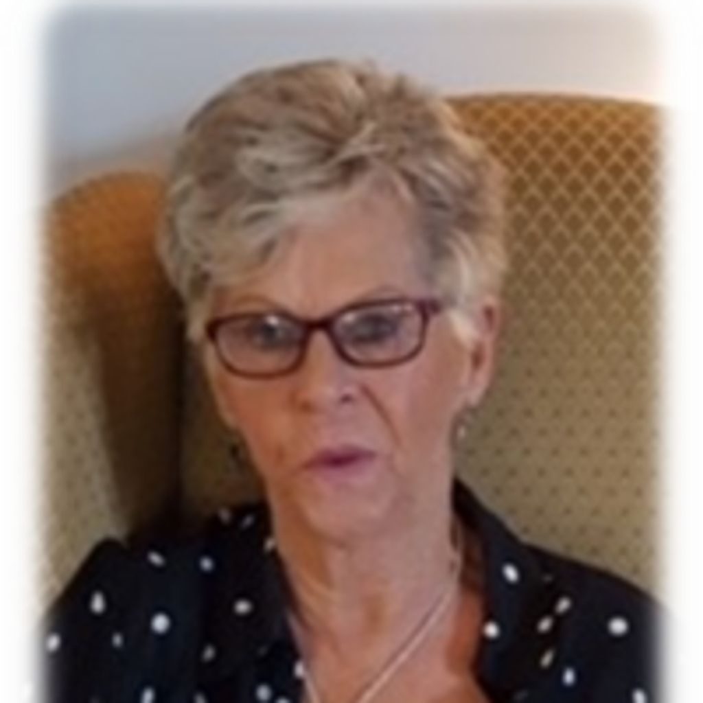 Opal Louise Bryant Harper
