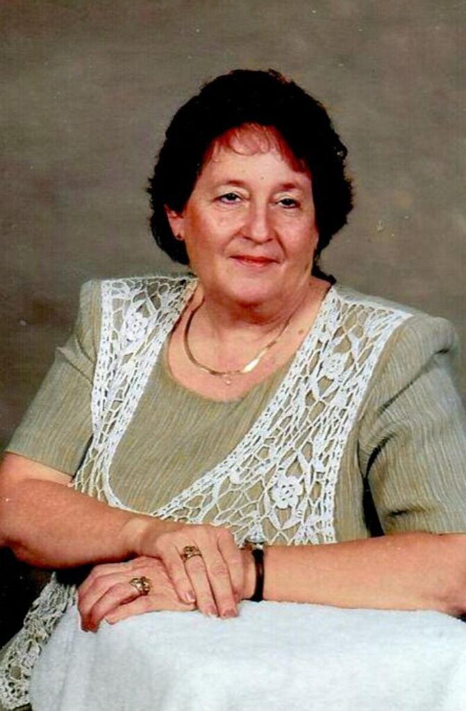 Florena R, Payne