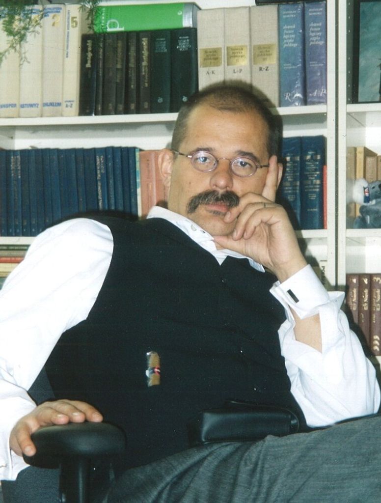 Artur Jan Gudowski Profile Photo