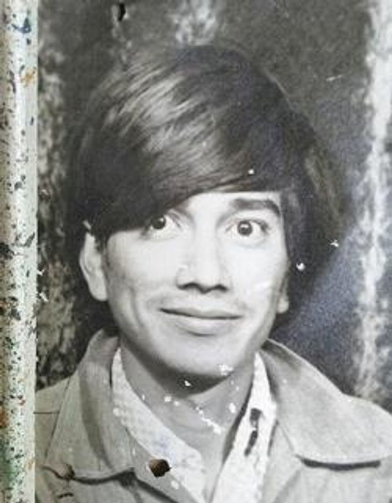 Jose Alfredo Palomares