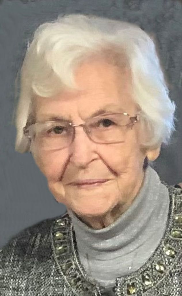 Jennie Early