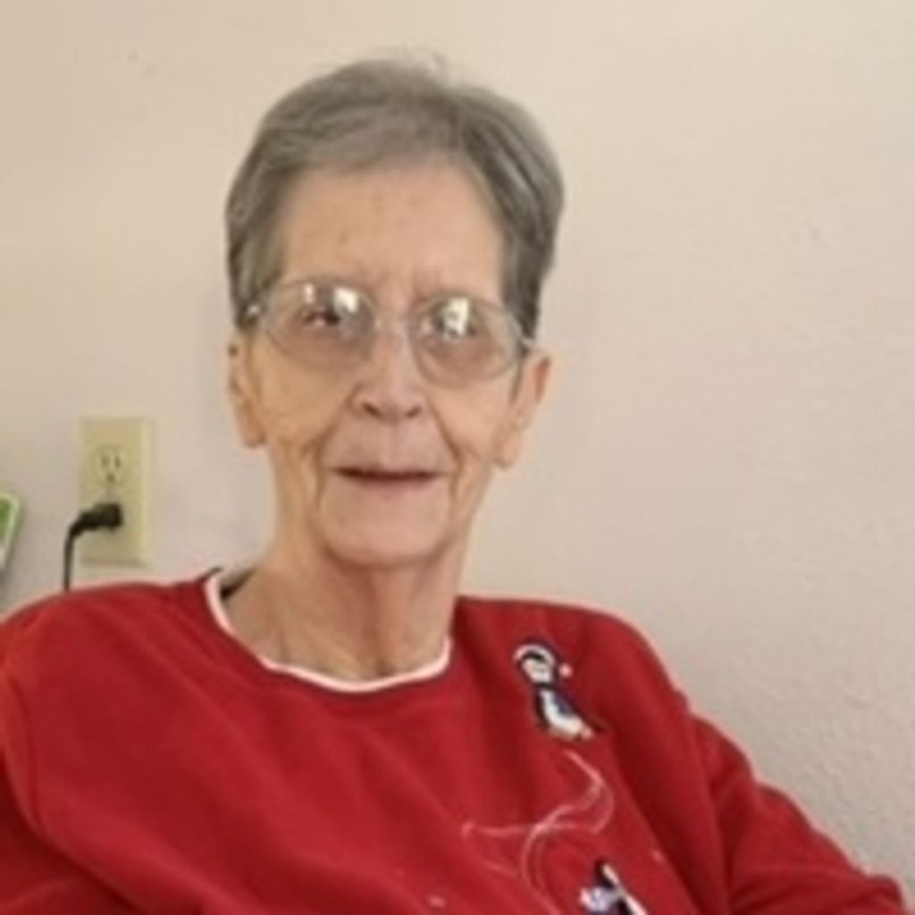 Ava Marie Miller
