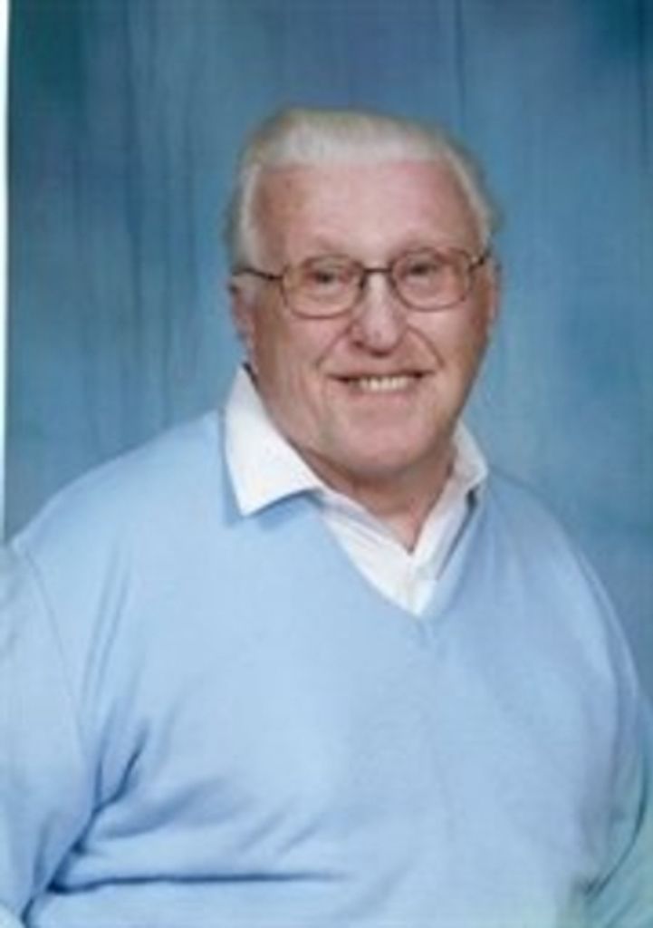 James J O'Bryan