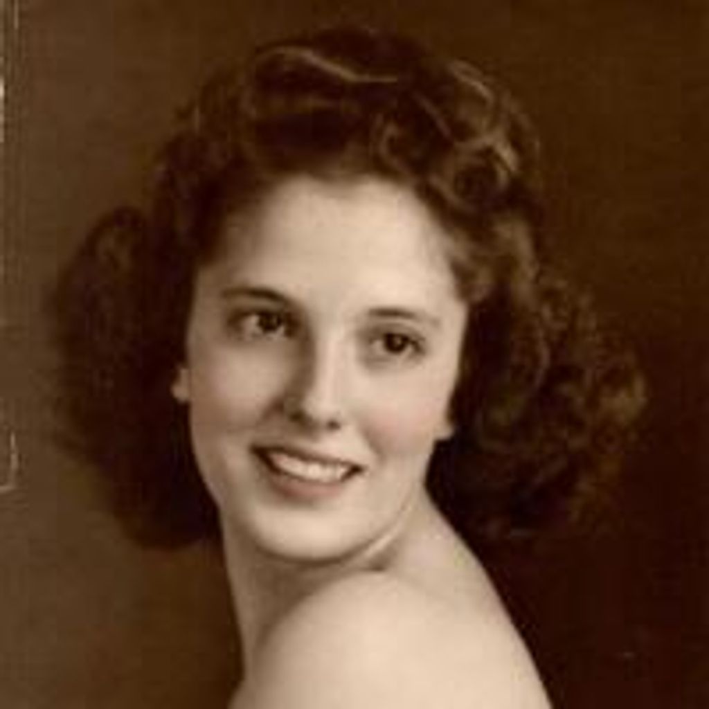 Mary Louise Killian Profile Photo