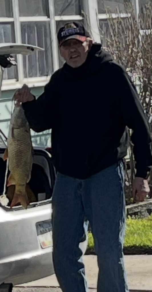Randy Hoffmeier