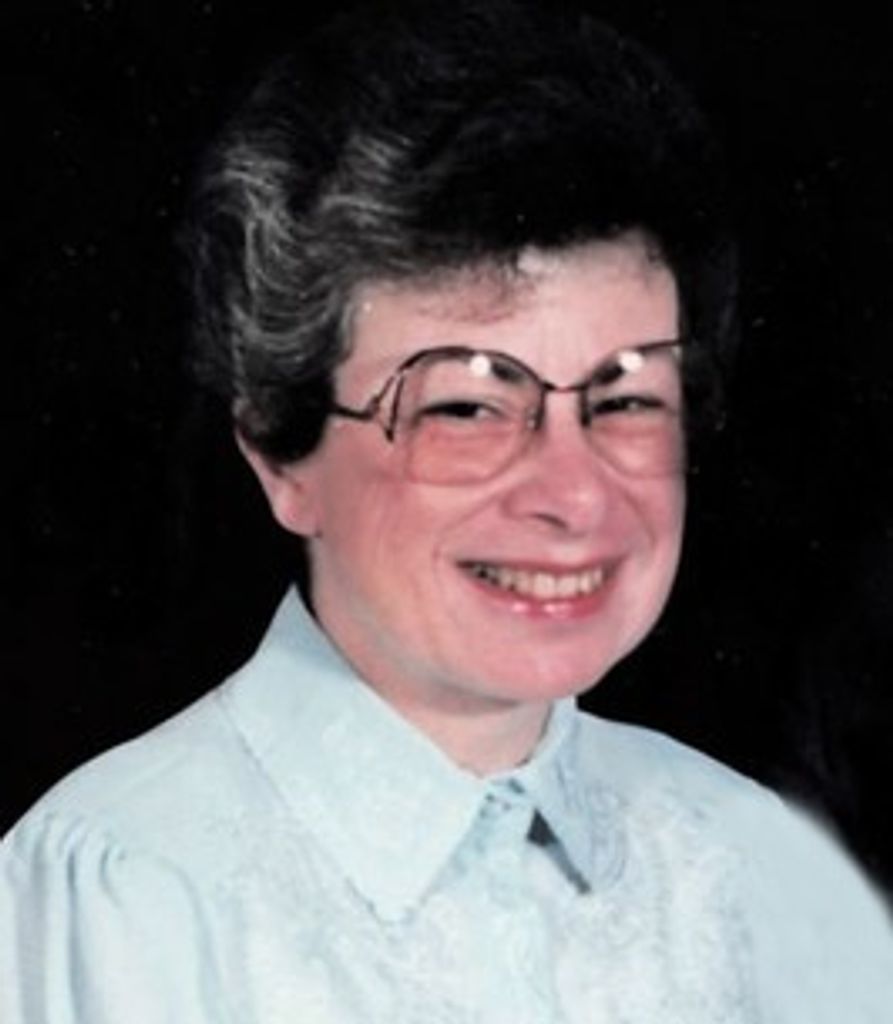 Constance Gerstung Profile Photo