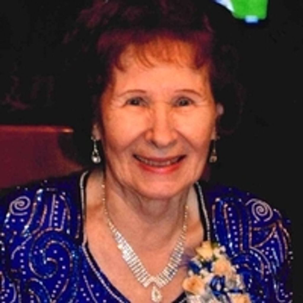 Wanda Marynowski