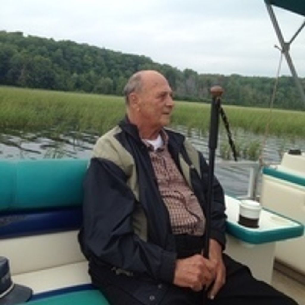 David D. Hunt Profile Photo