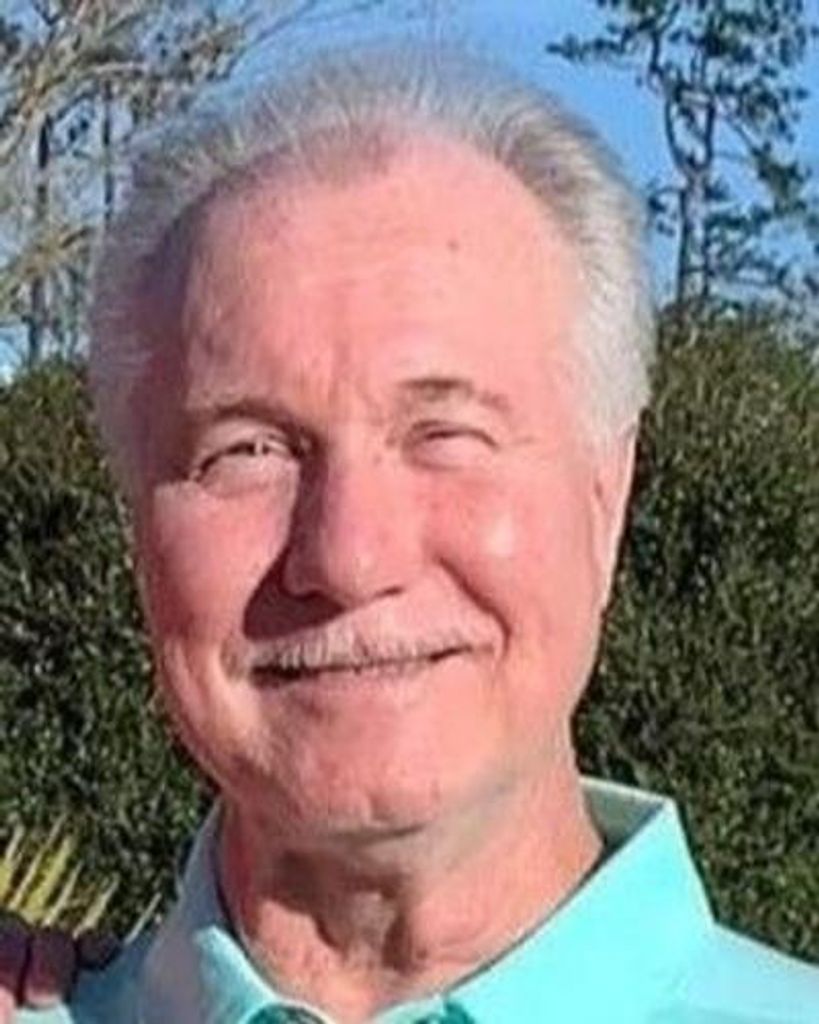 Gerald Mcgee Profile Photo