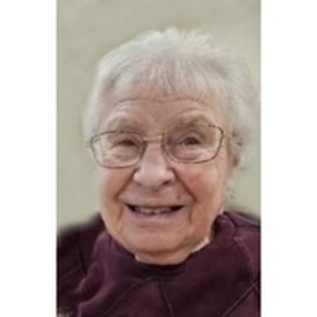 Marie Johanna Ertz Profile Photo