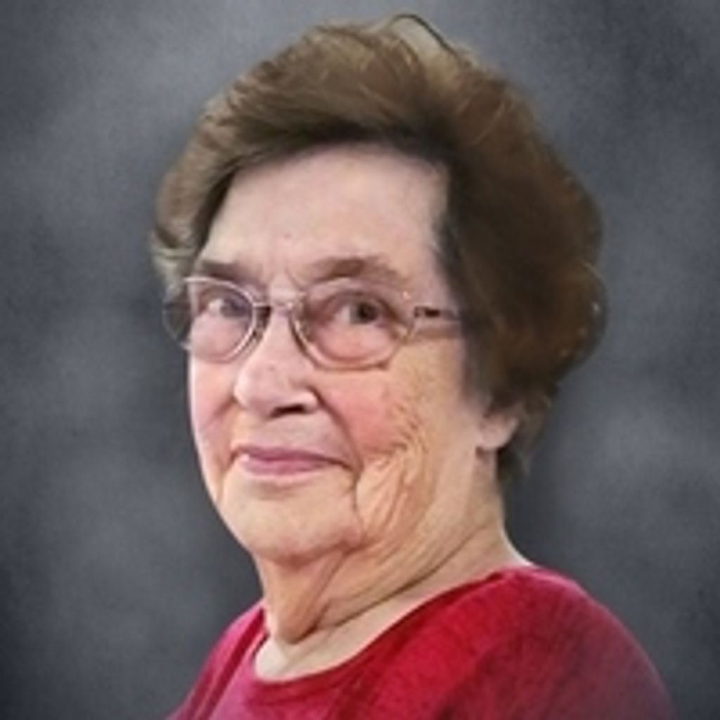 Joleen May (Cade) Burton