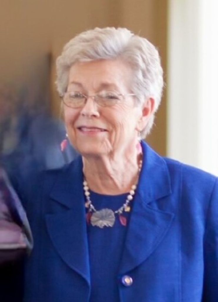 Virginia Ruth Lavelle Profile Photo