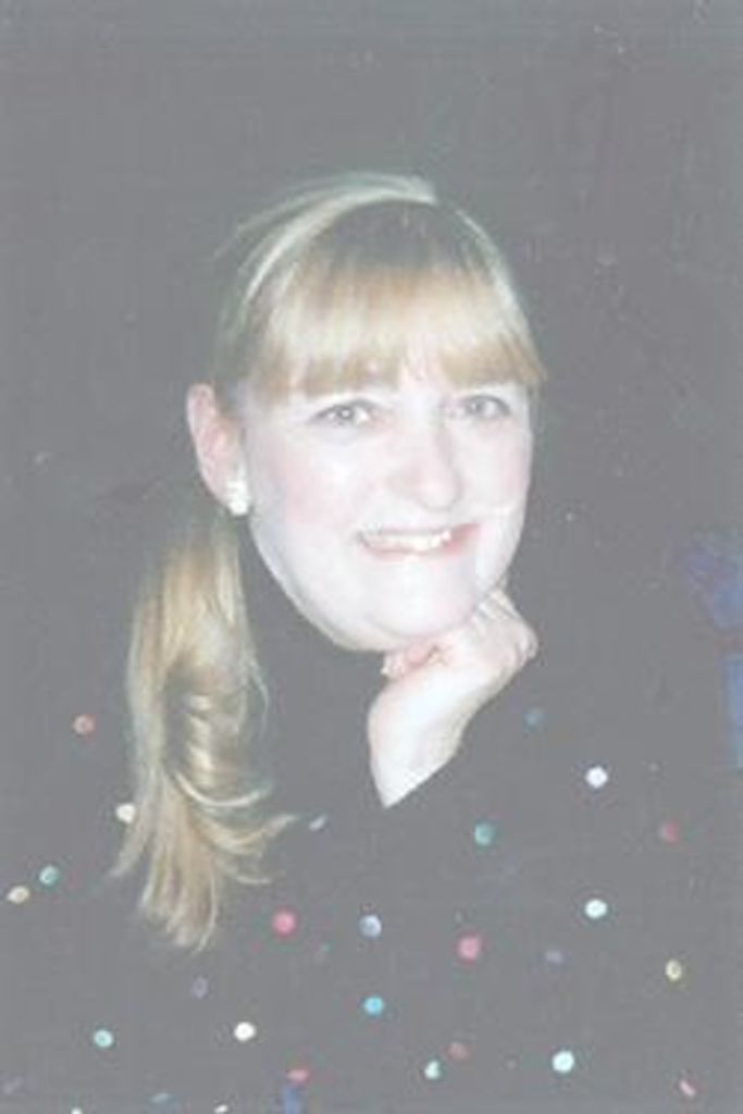 Carol Lynn Bryan