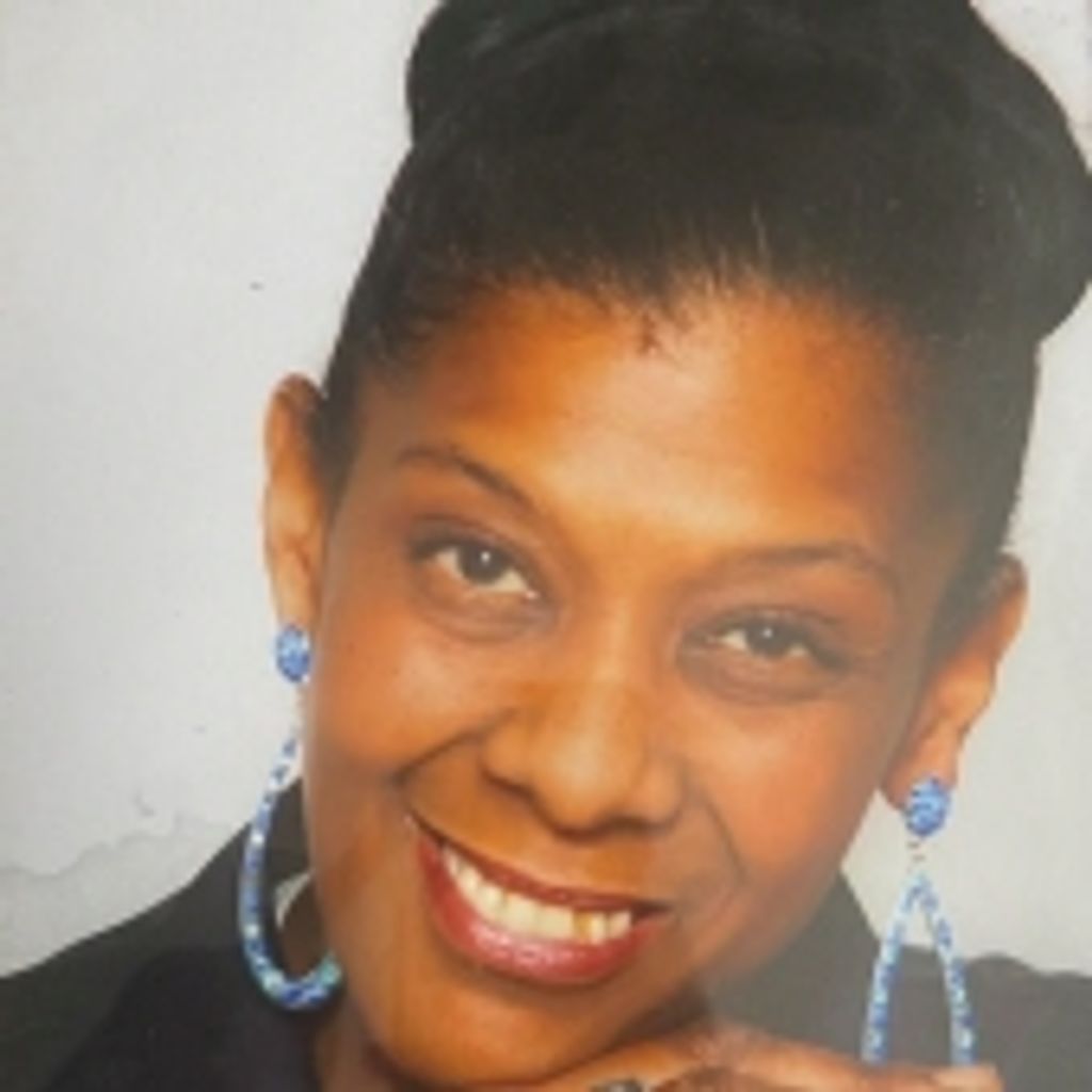 Tanya Renee Anderson