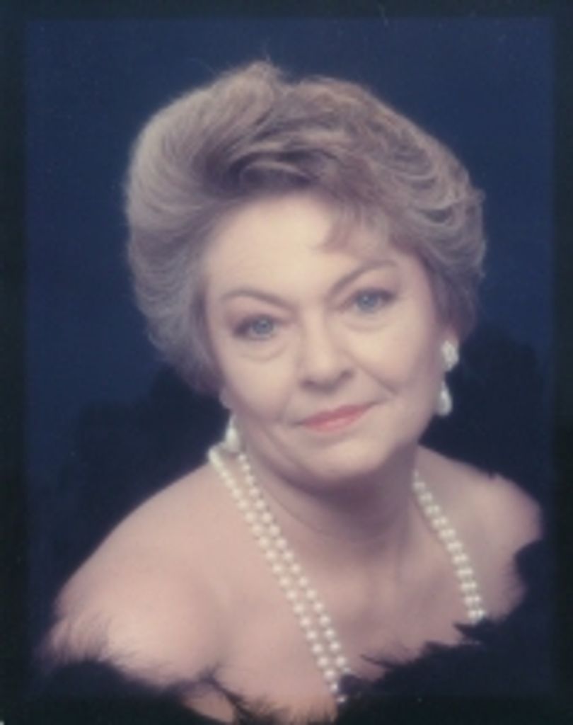 Patricia Rafuse