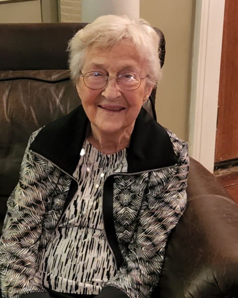 Olene Brown