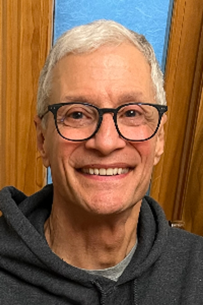 Michael M. Amrich, Jr.