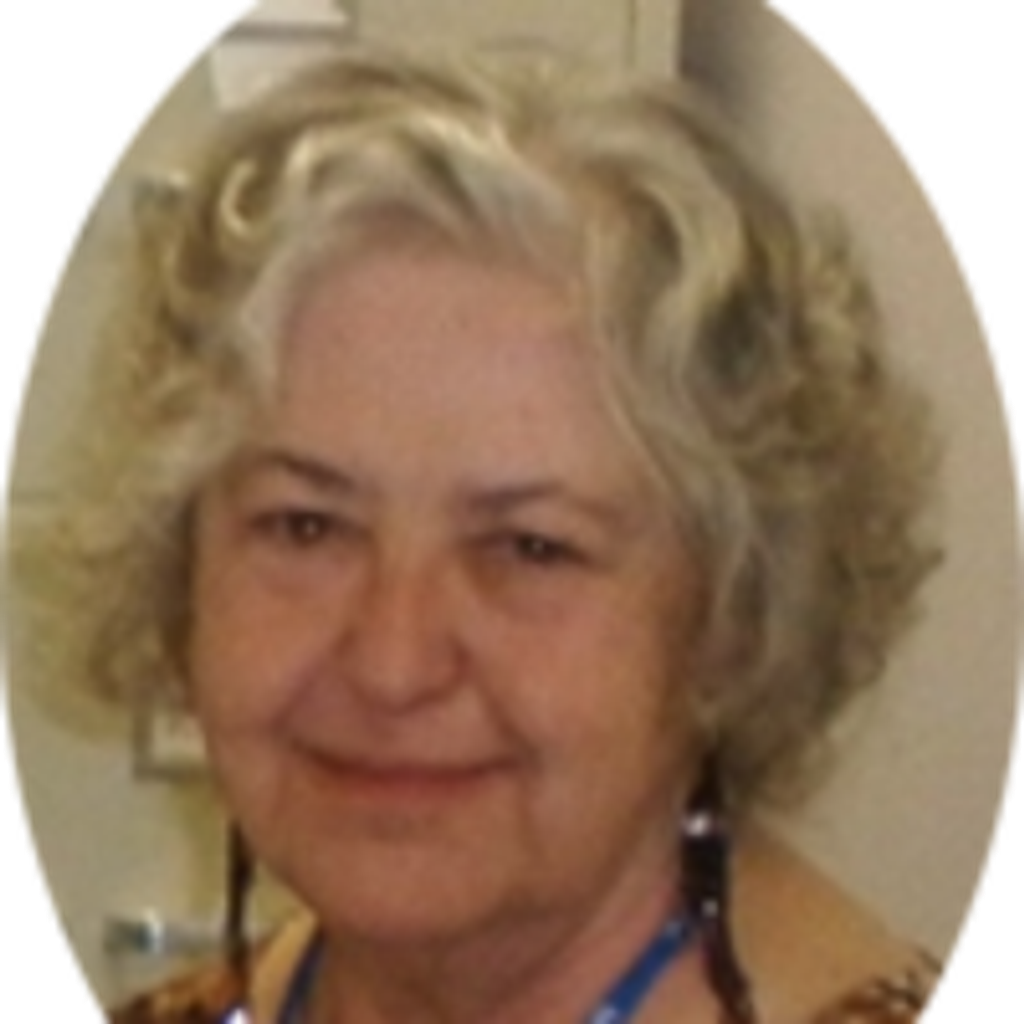 Anne P White