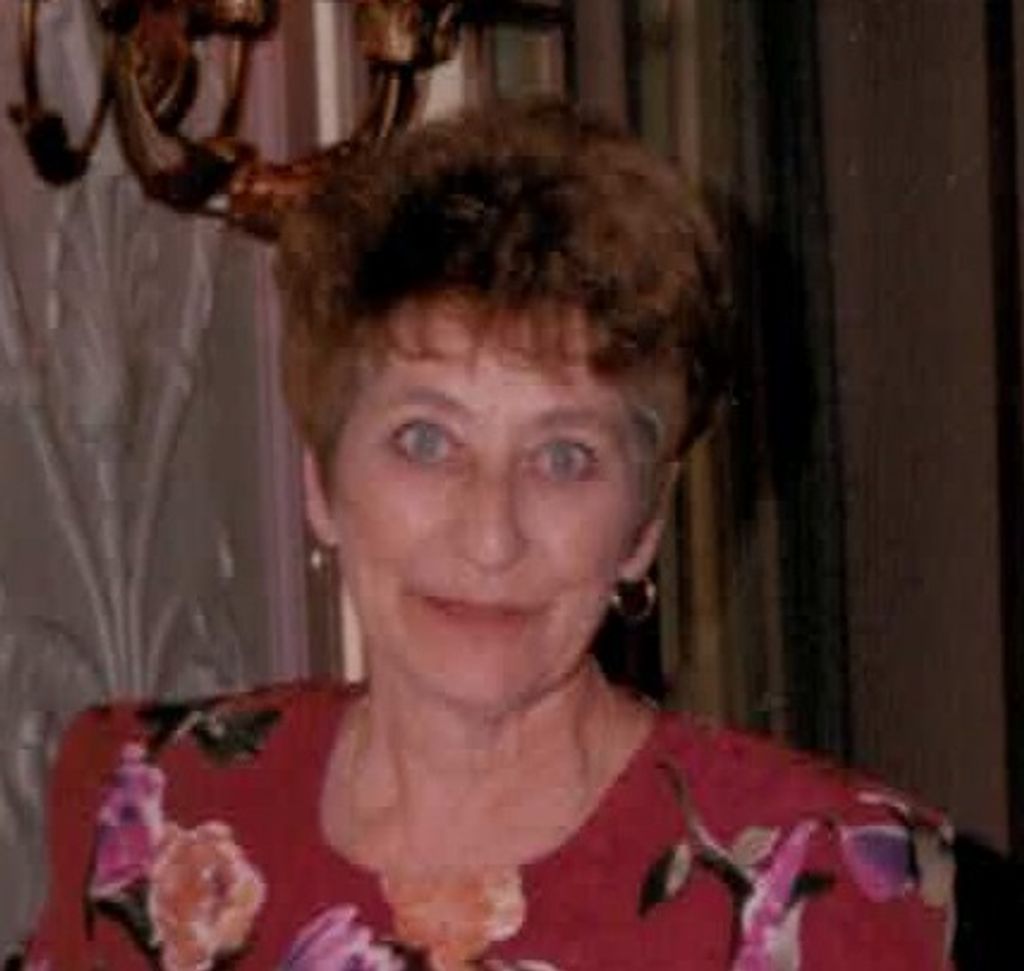 Anna Mae (Kovarik)  Kennedy Profile Photo