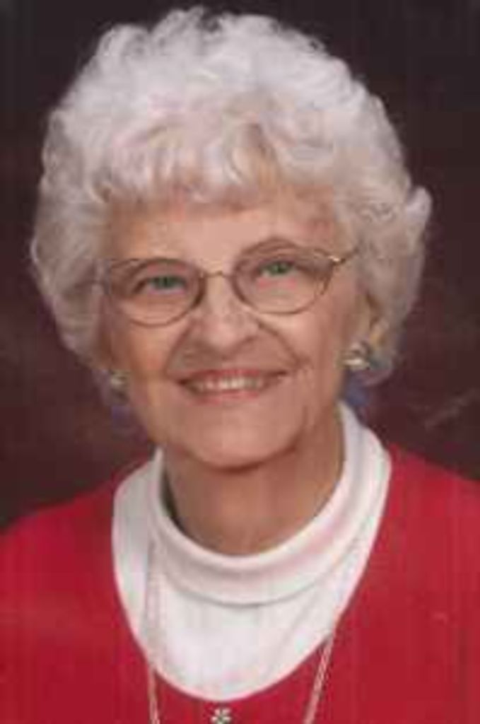 Doris E. Logan