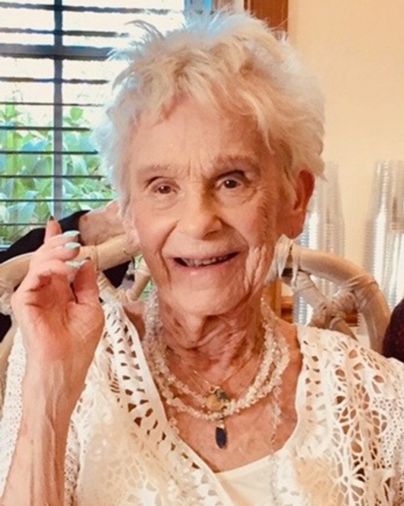 Elisabeth Amanda Stoner