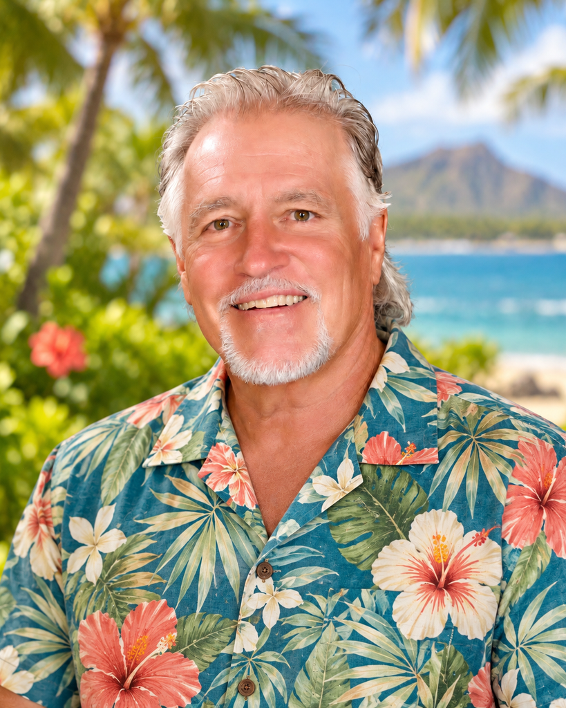 Dan Michael Fast Profile Photo