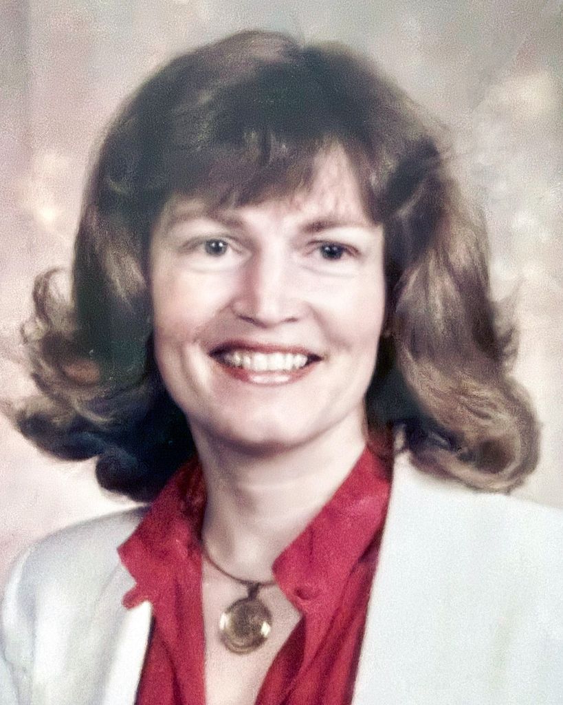 Susan Jensen Wollesen