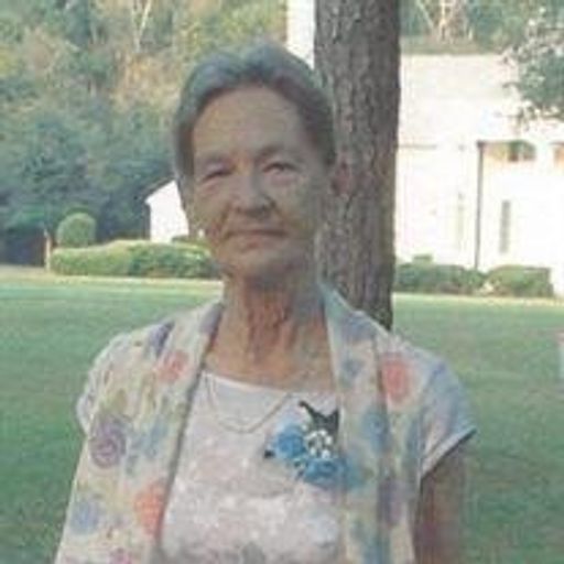 Ethel Canterbury Profile Photo