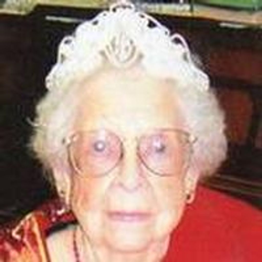 Ruby A. Head