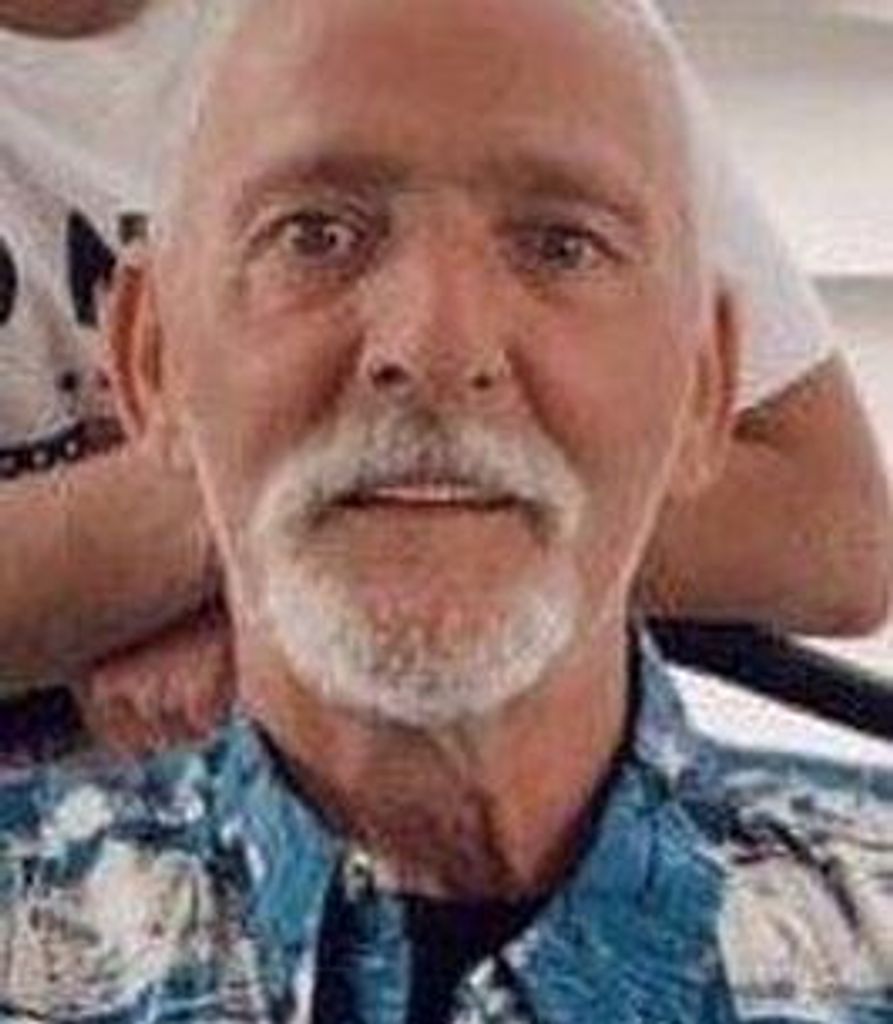 Robert Crabtree Profile Photo