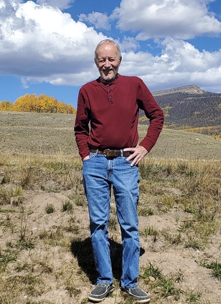 Nicholas Lenzini Profile Photo