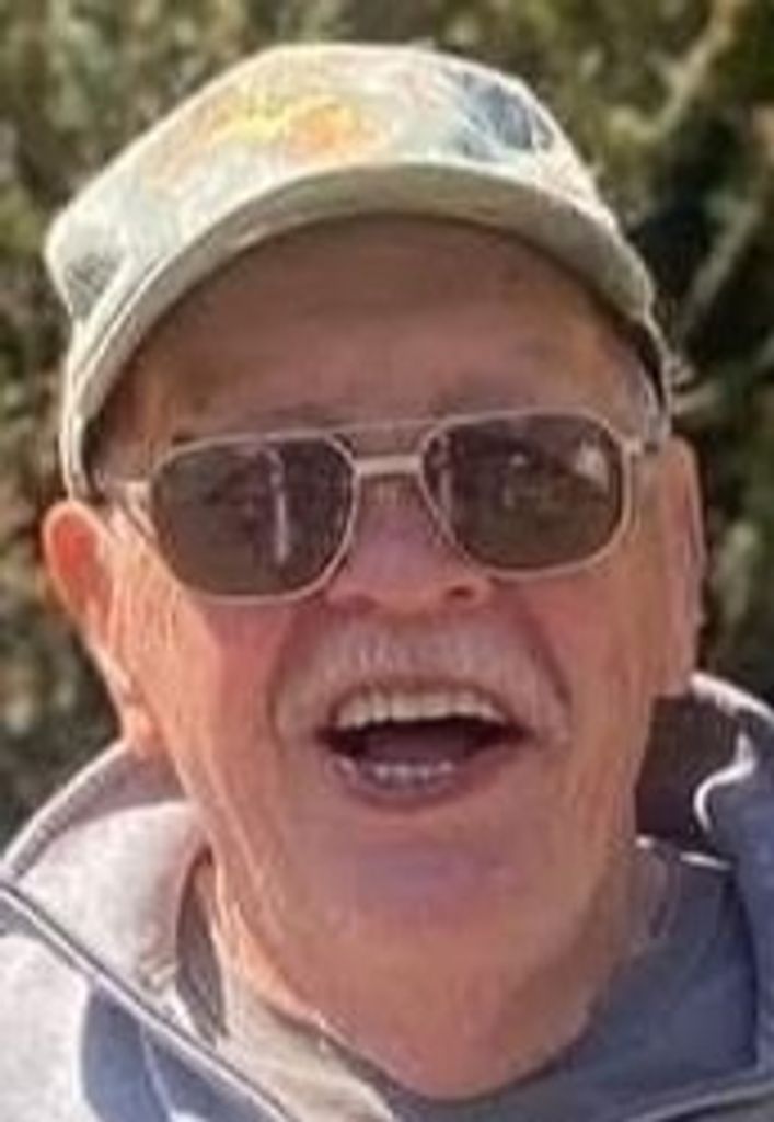 Paul Ray Earl Sr. Profile Photo