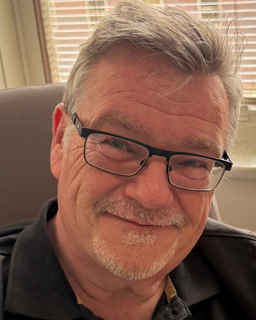 Paul Edward Nicol Profile Photo