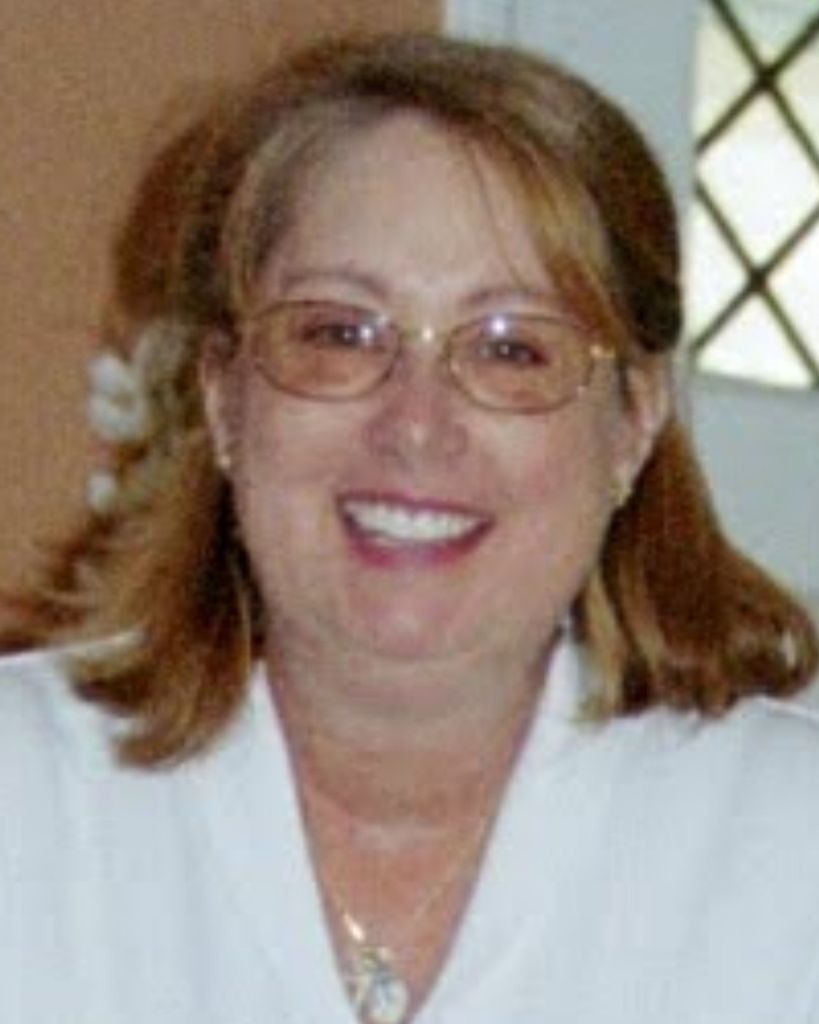 BECKY S. SCHNEIDER