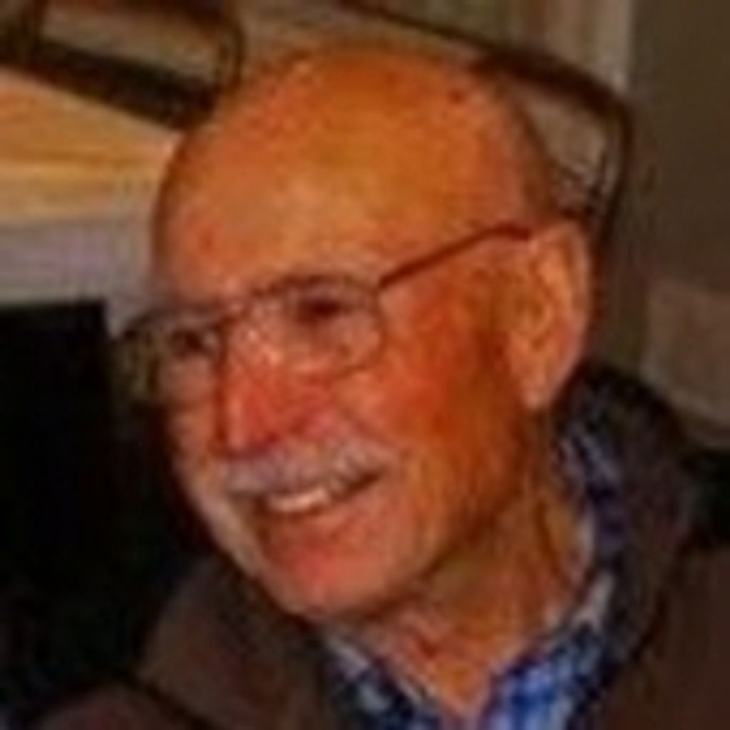 Russell D. Stahl Profile Photo