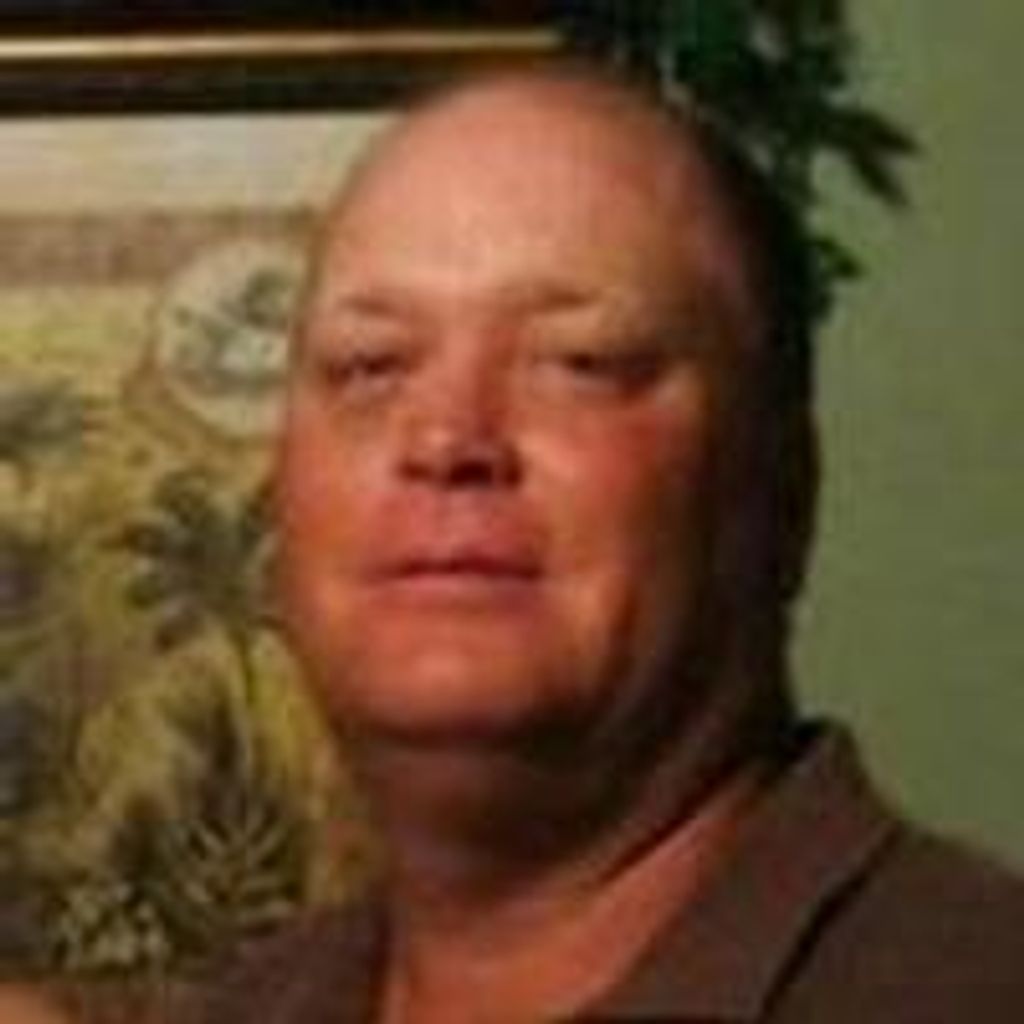 Gary Don Schumacher