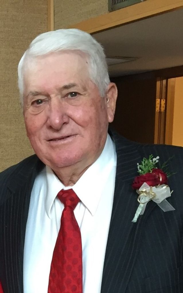 Virgil Blaine Boehme Profile Photo