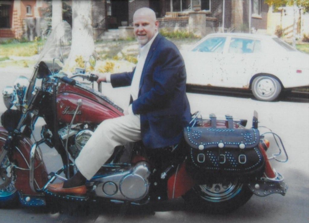 Timothy  Patrick Tynan