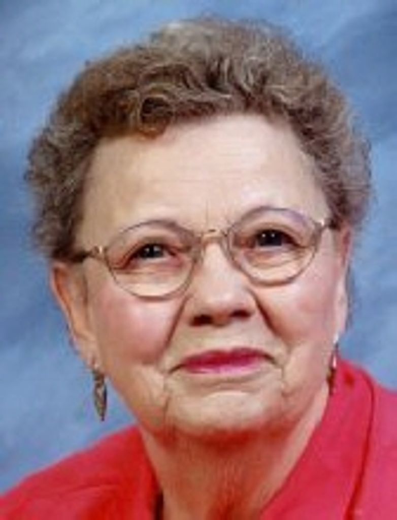 Della Mae 'Gran' Baum