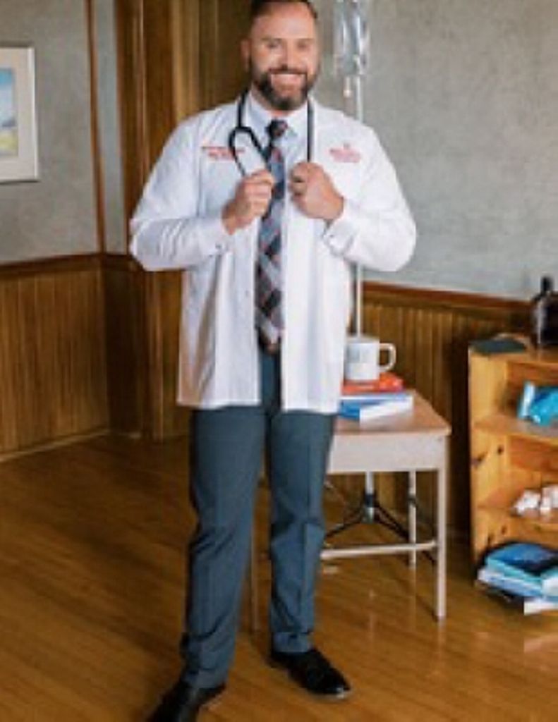 Scott Allan Bringhurst