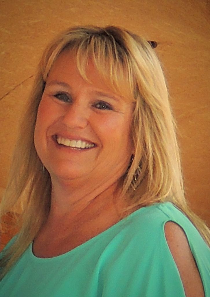 Judy Lynn Bradley