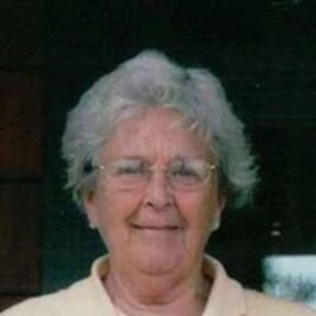 Catherine  Joan Gloo Profile Photo