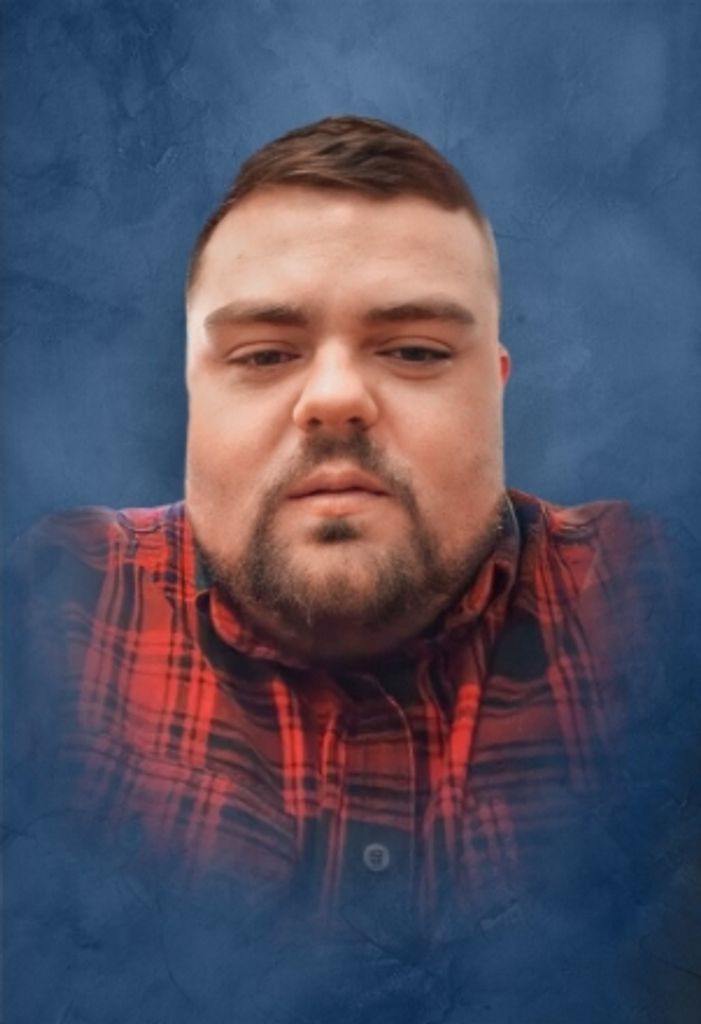 Mark Anthony Mcdaniel Jr. Profile Photo