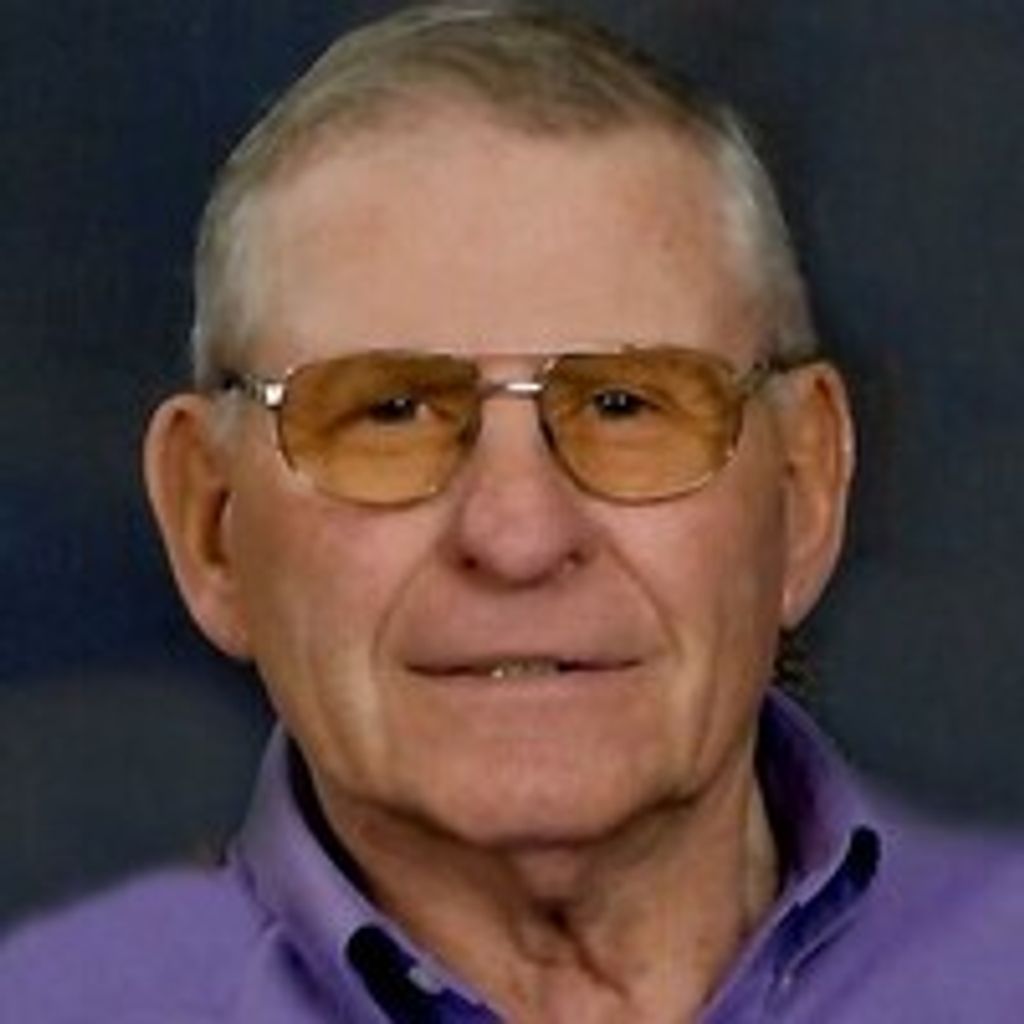 Richard Louis Rose Profile Photo