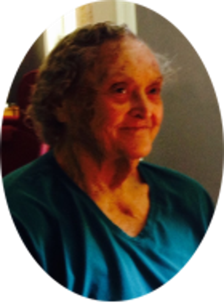 Josephine Hester