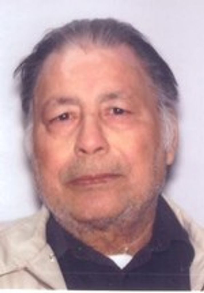 Jose Alfredo Bedolla