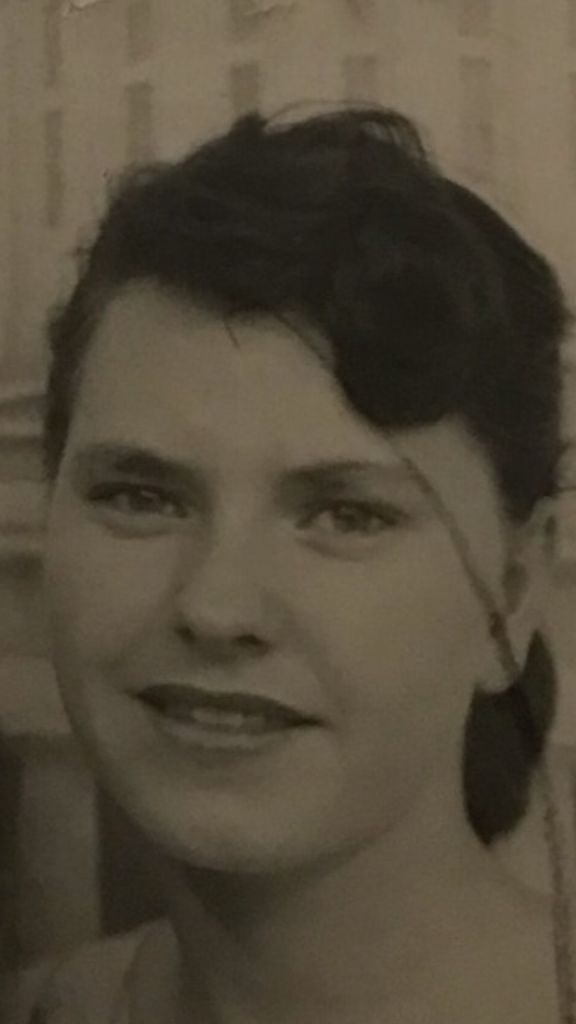 Betty J. Holdren
